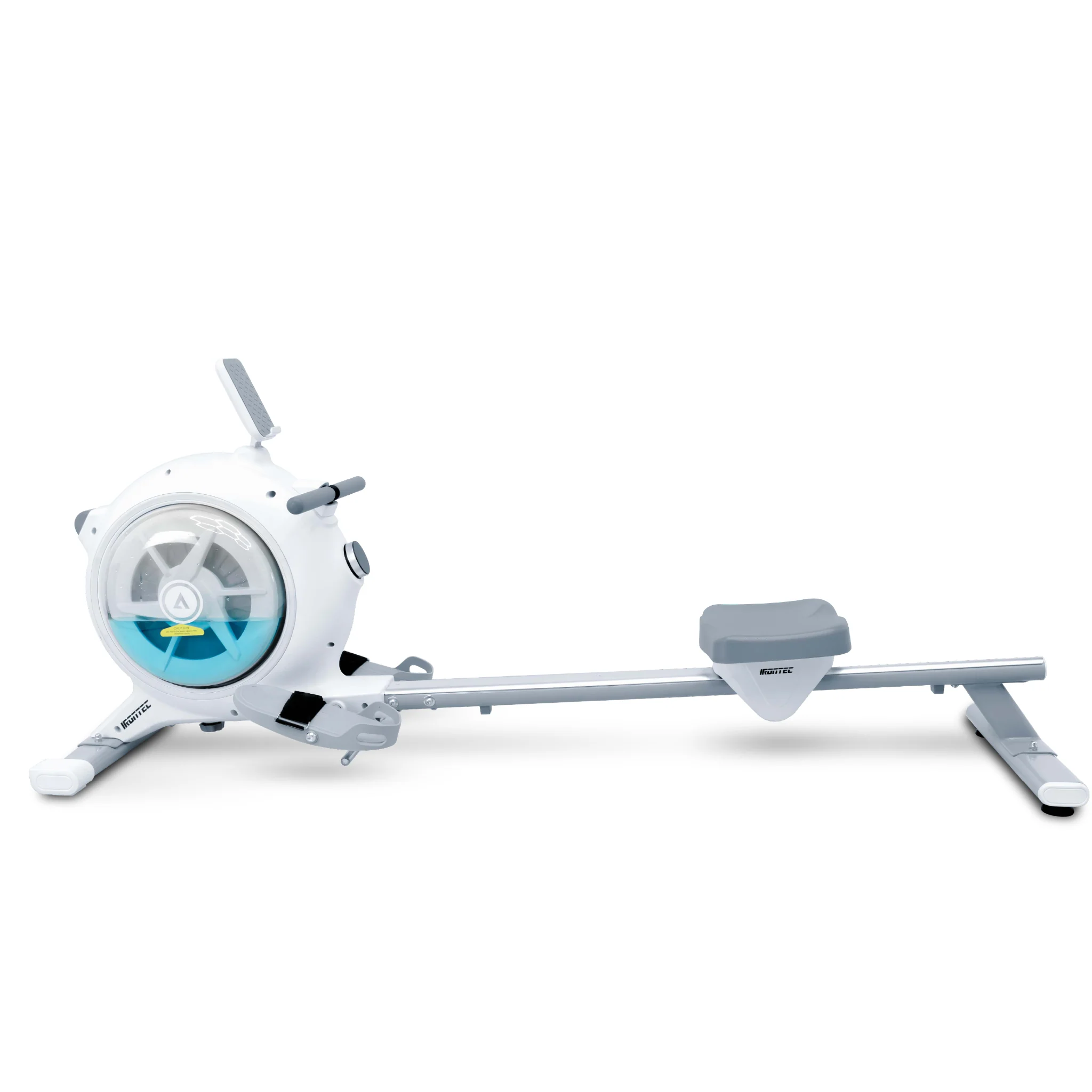 เครื่องกรรเชียงบก RM500 - White - ONE SIZE