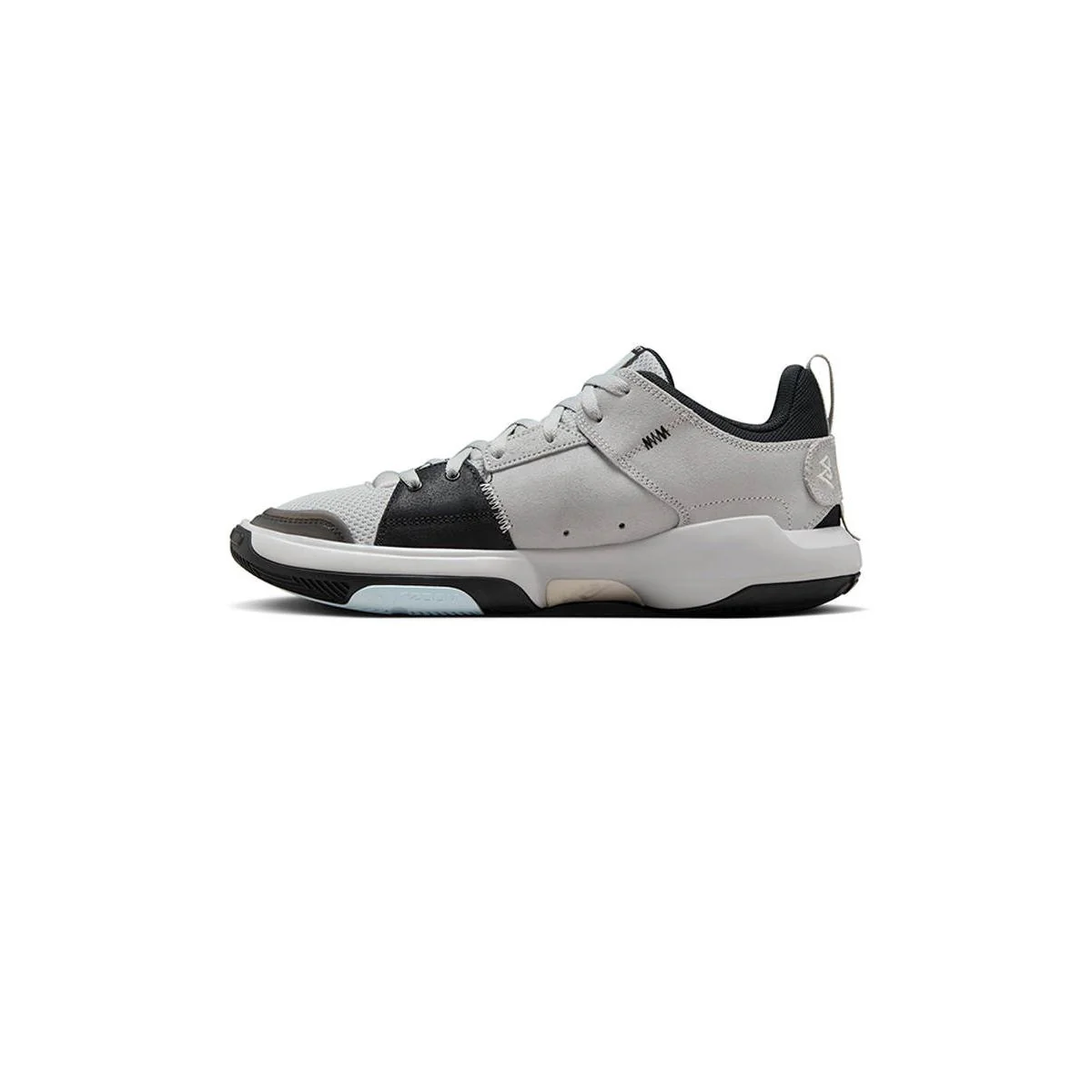 NIKE Tatum 2 PF Men's Basketball Shoes - Multi Color - US 10