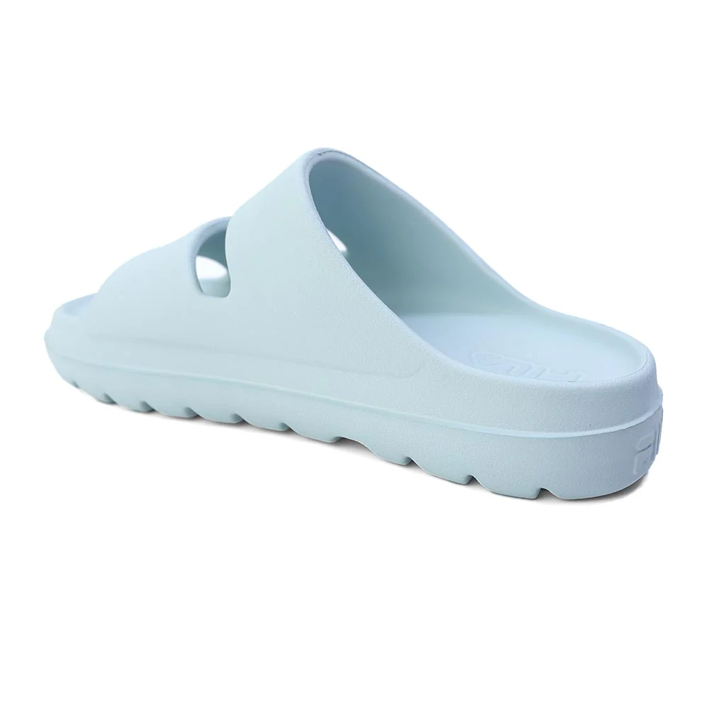 Женские сандалии Fila Dail Flow 2 — цвет синий, размер US 10