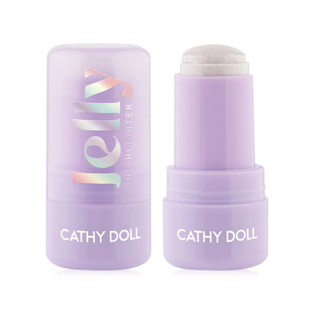 Cathy Doll Jelly Highlighter 6 г