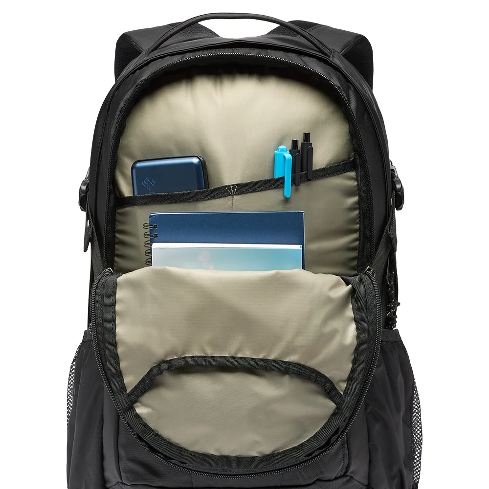 COLUMBIA Manresa™ 33L Unisex Backpack - Black - ONE SIZE