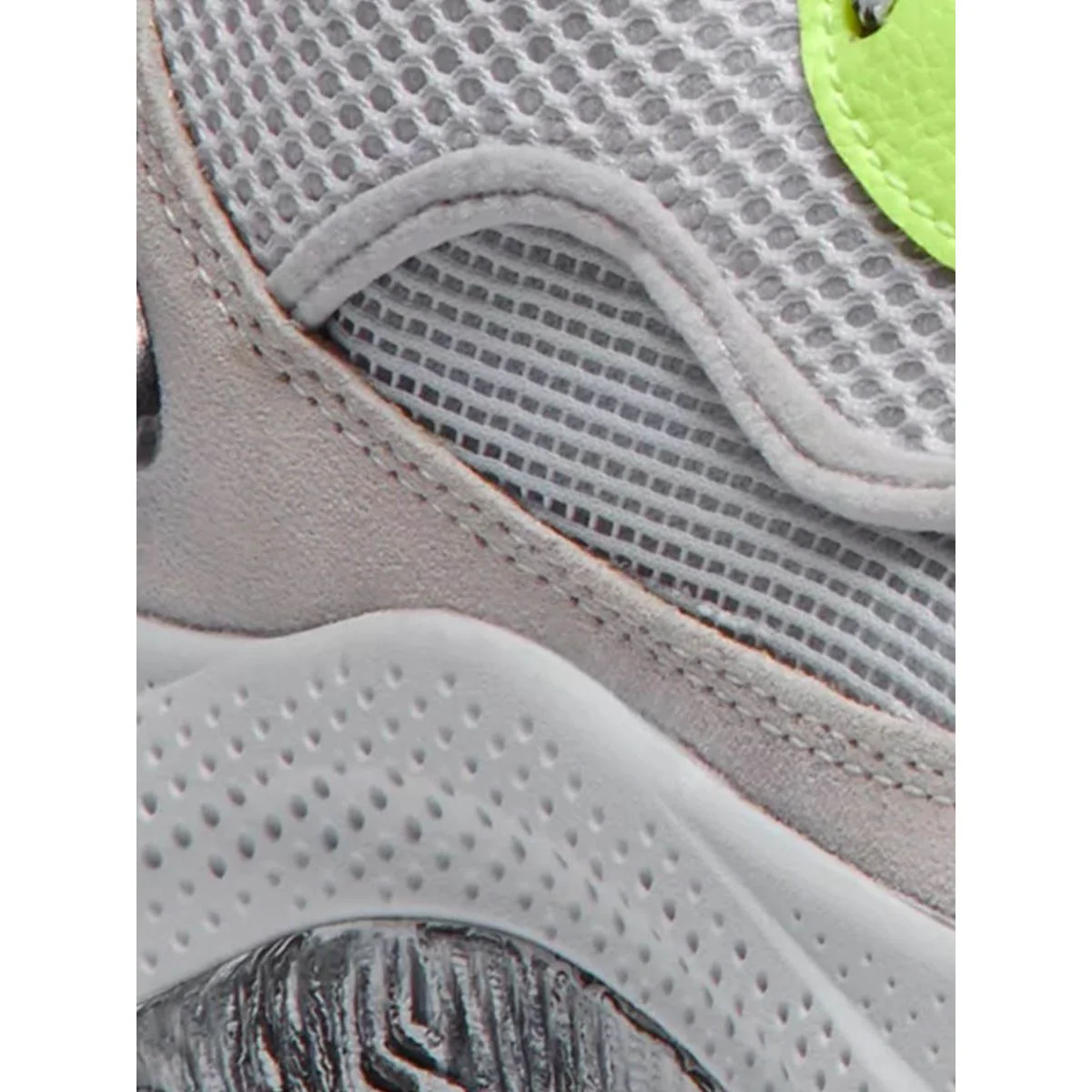 Баскетбольные кроссовки унисекс Under Armour Curry 3Z 24 Suede — цвет мультиколор, размер US 10.5