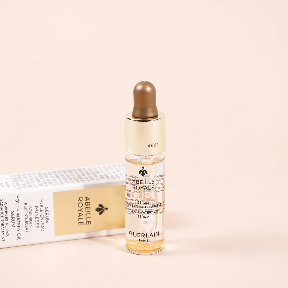 Guerlain Abeille Royale Youth Watery Oil Serum 5ml
