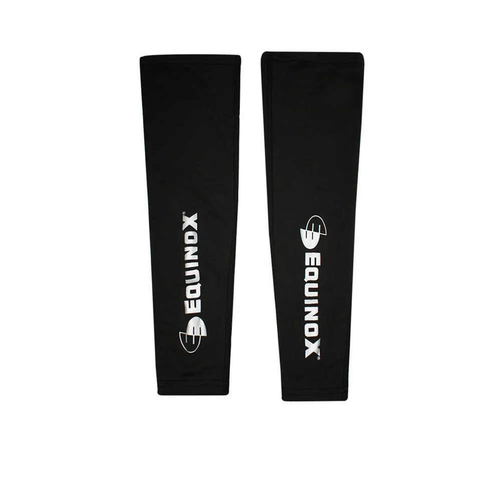 EQUINOX Atom 2in1 Men's Cycling Jersey - Orange - L