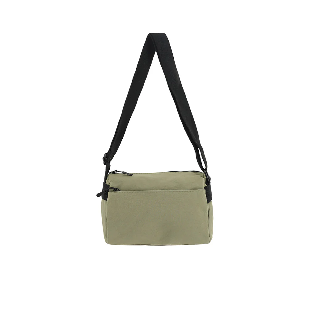 SPIKE Rumi Unisex Crossbody Bag