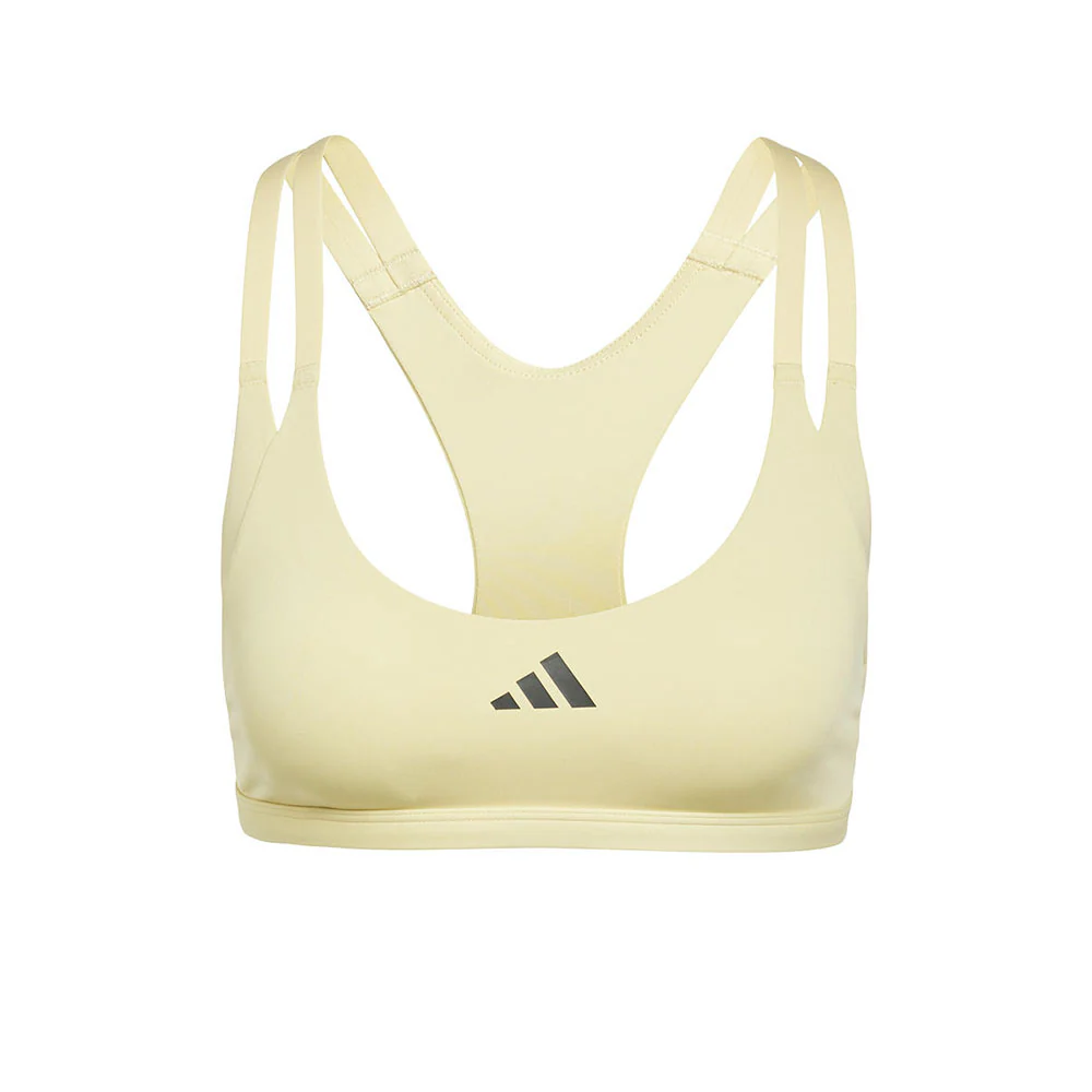 ADIDAS Aeroimpact Luxe Training Light-Support Women's Sports Bra