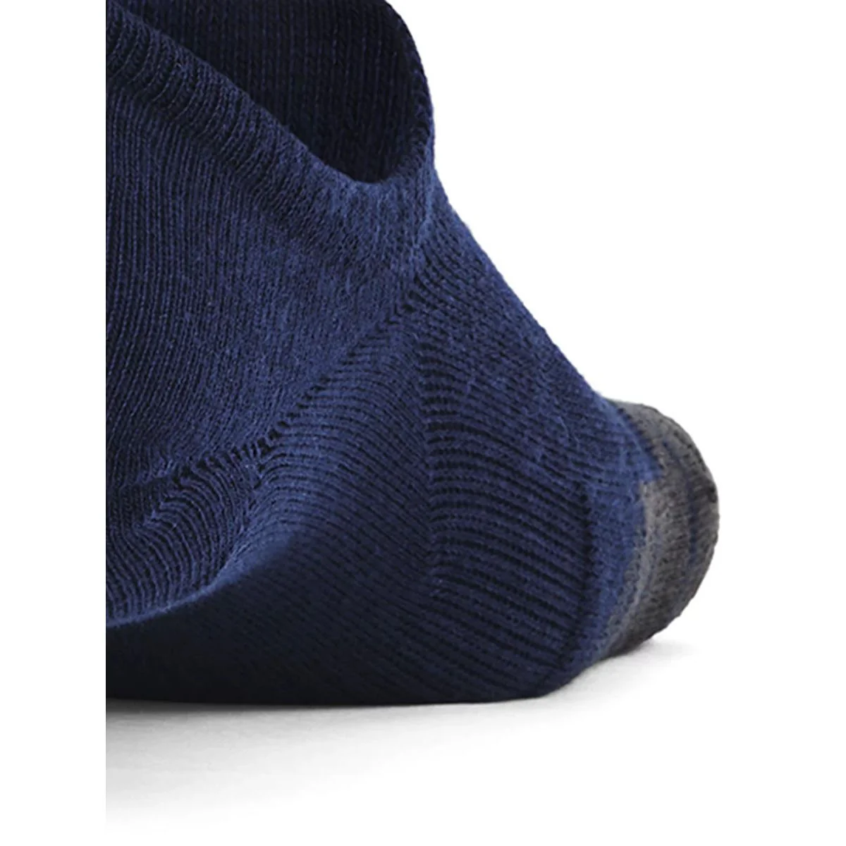 UNDER ARMOUR Performance Tech Ultra Low Tab Unisex Socks (3 Pairs) - Blue - L (US SIZE)
