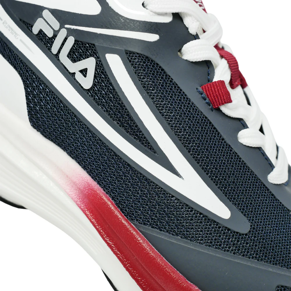 FILA Flag 2 Men's Running Shoes - Blue - EU 40