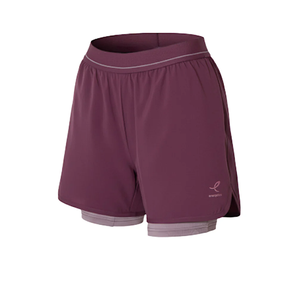ENERGETICS Isolda II Women's Running Shorts