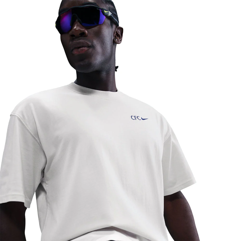 NIKE Chelsea Men's Football T-Shirt