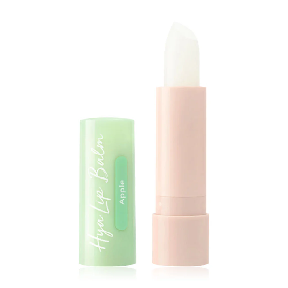 Cute Press Hya Tinted Lip Balm — Apple