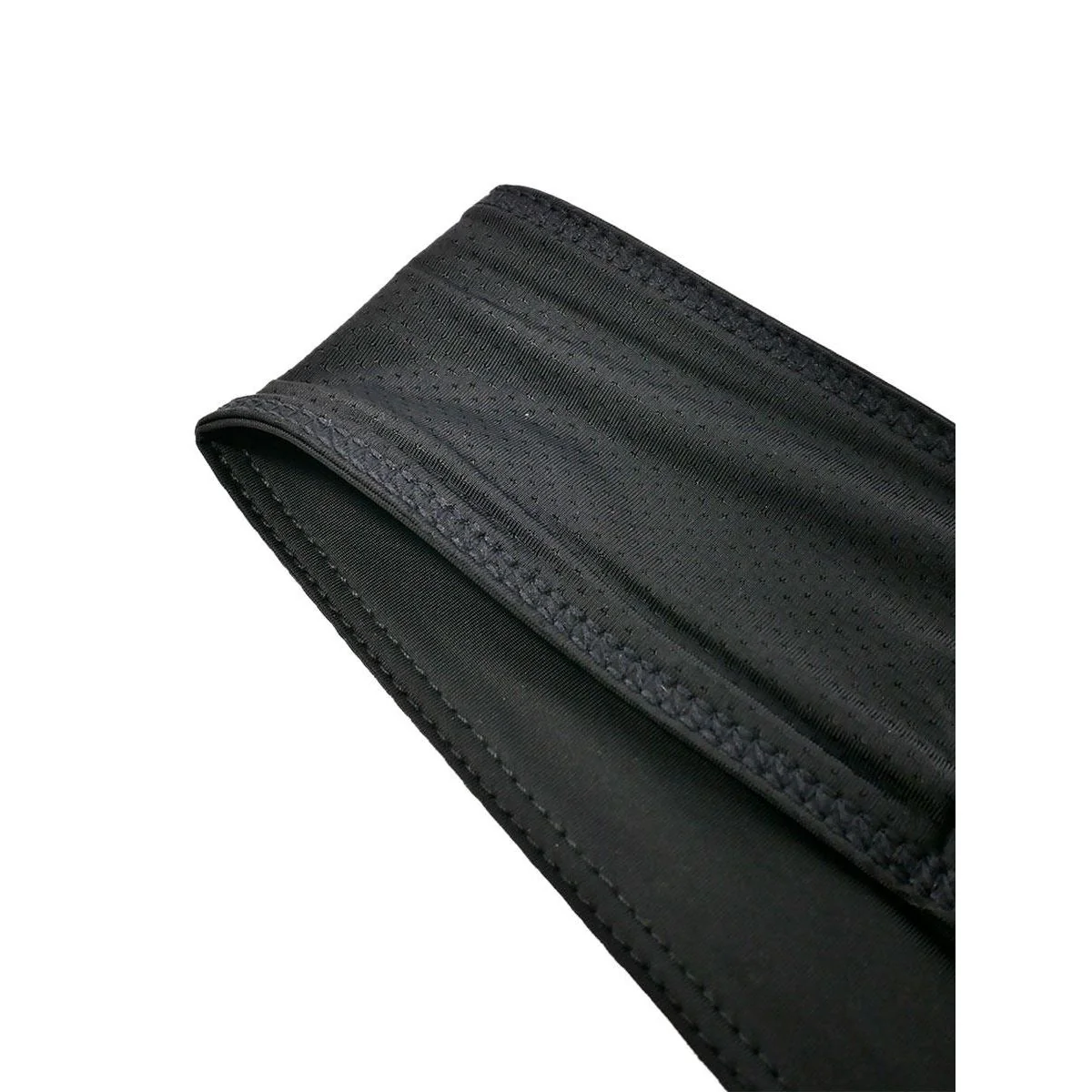 SPIKE SPKHEADBANDS1BK Unisex Headband