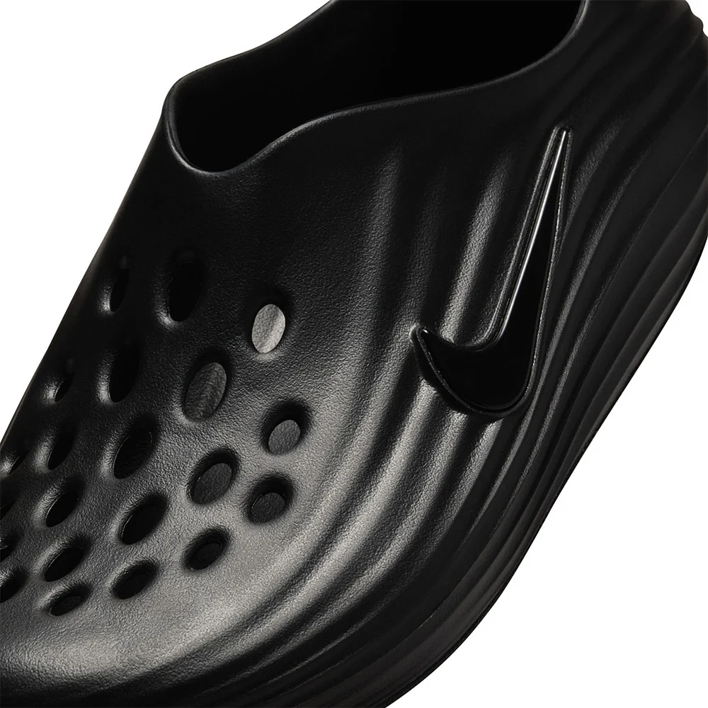 NIKE ReactX Rejuven8 Men's Lifestyle Shoes - Black - US 10