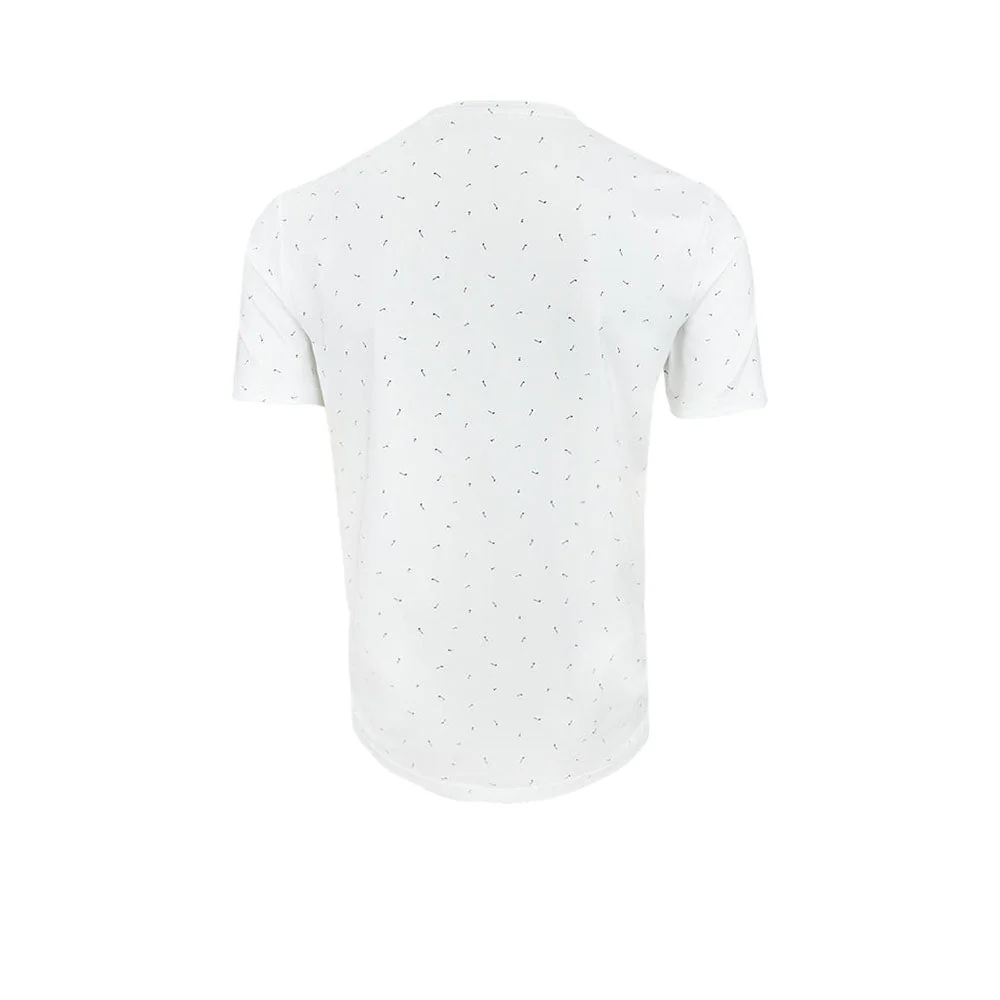 9NINE N24GOTSM11 Men's Golf T-Shirt