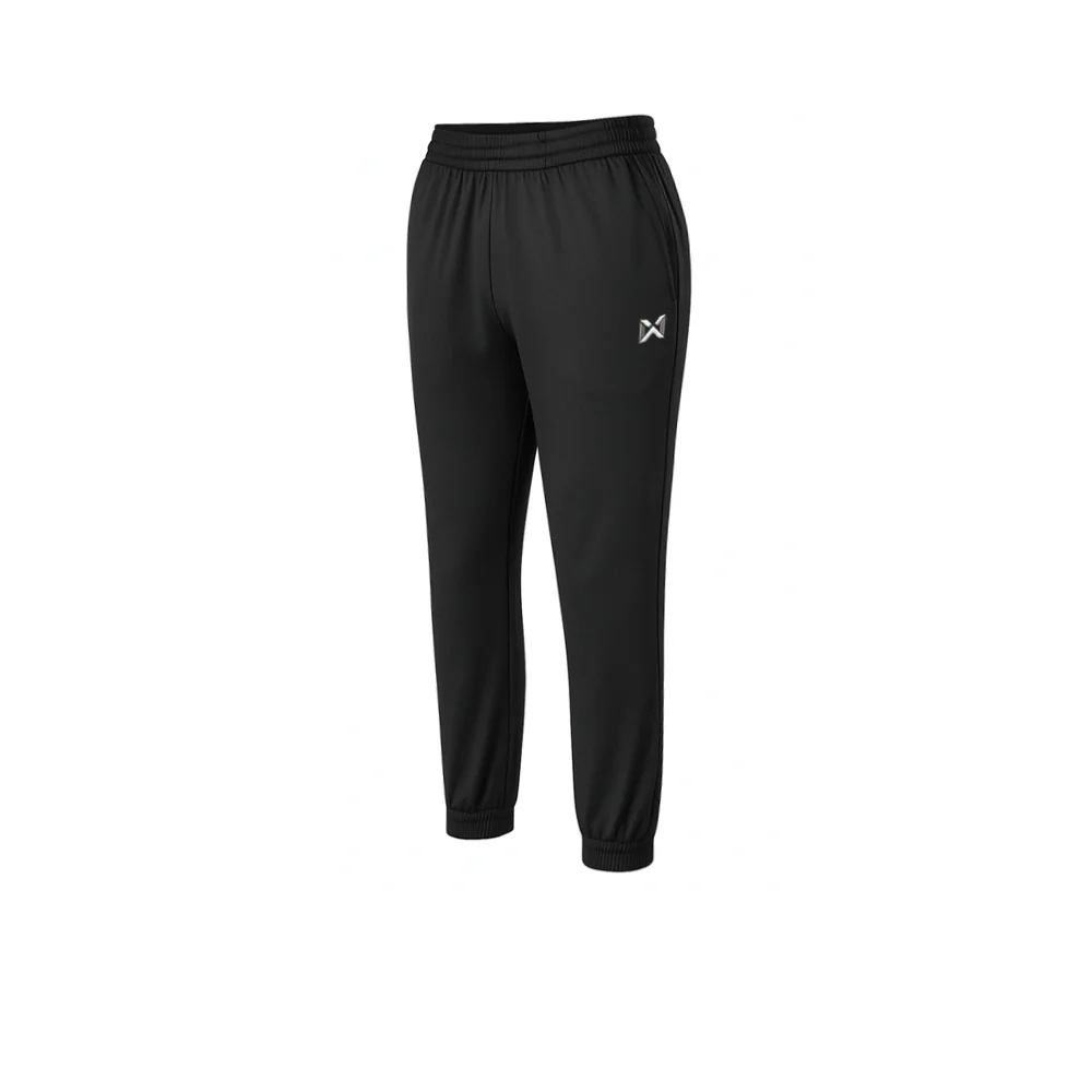 WARRIX Jogger Warm Unisex Lifestyle Pants