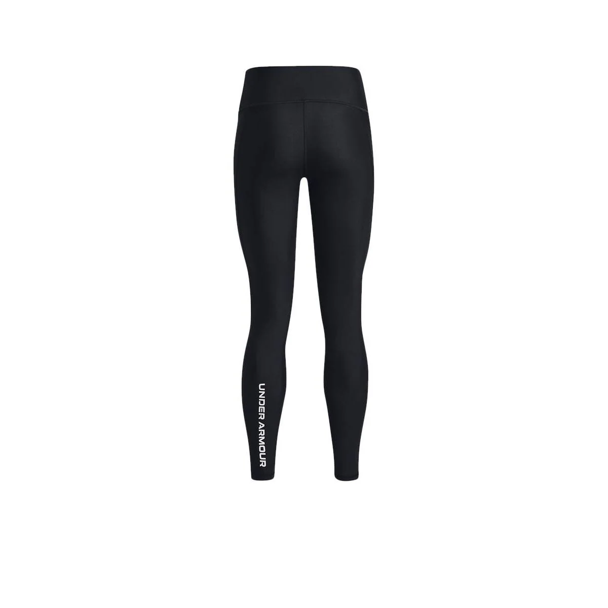 UNDER ARMOUR HeatGear® Evolved Graphic Women's Training Pants - Black - L