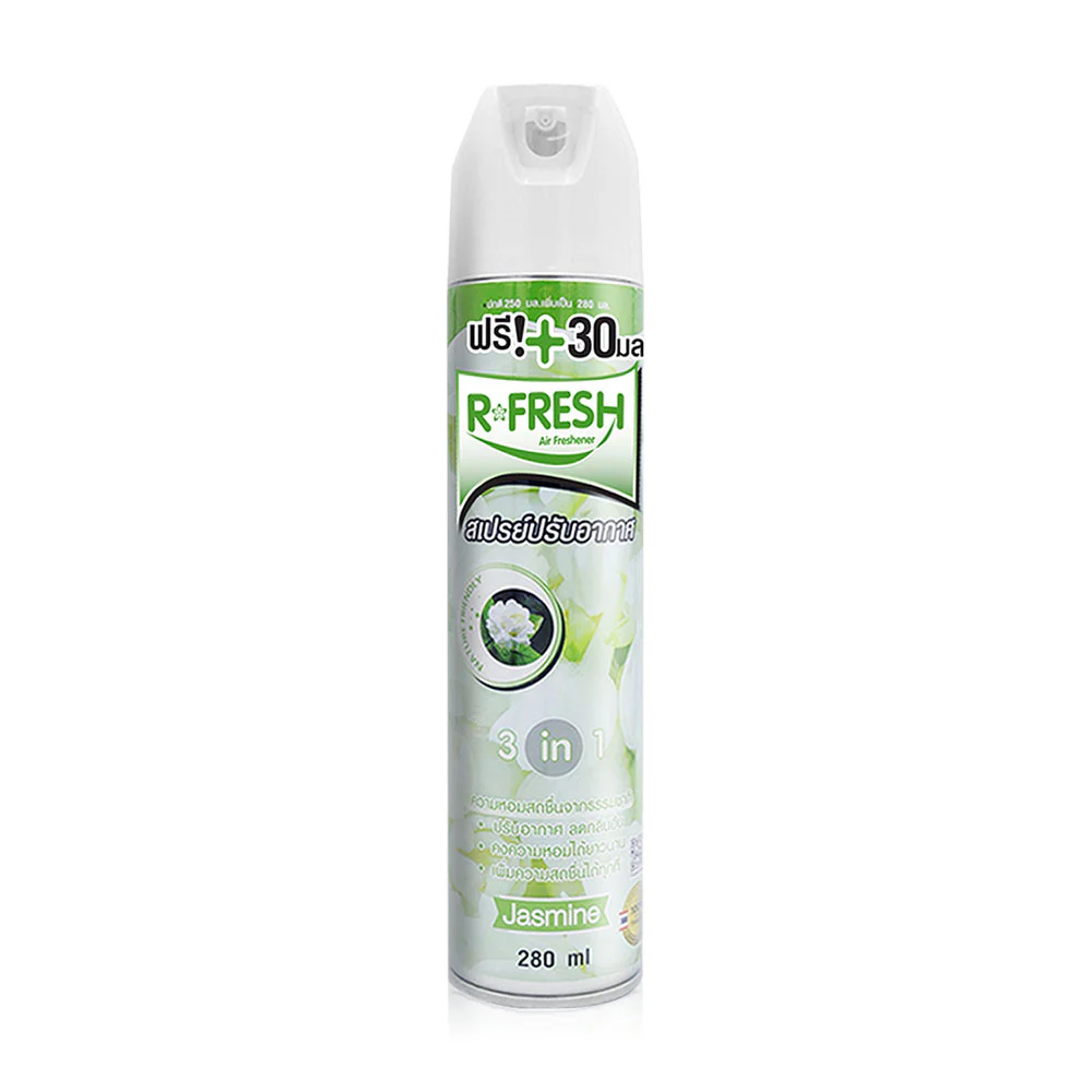 R-Fresh Air Freshener 280ml