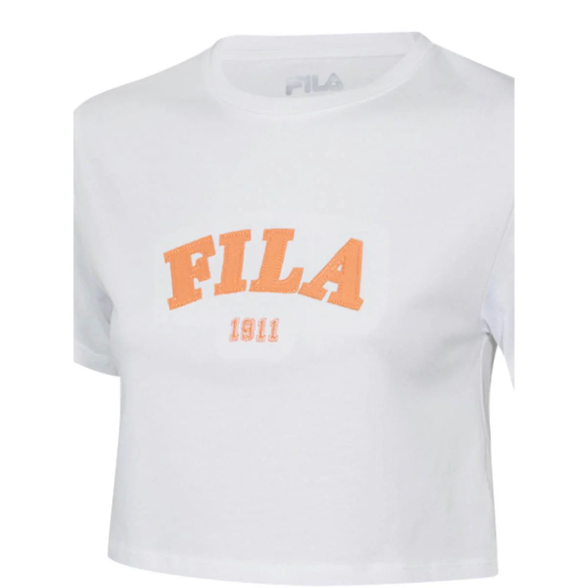 FILA Tennis CTD240809W Women's T-Shirt