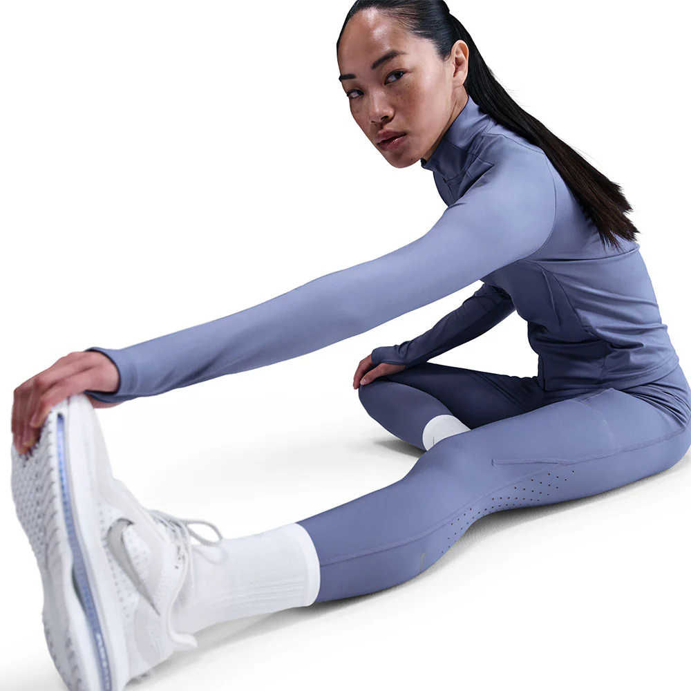 NIKE Swift High-Waisted 7/8 Women's Running Leggings