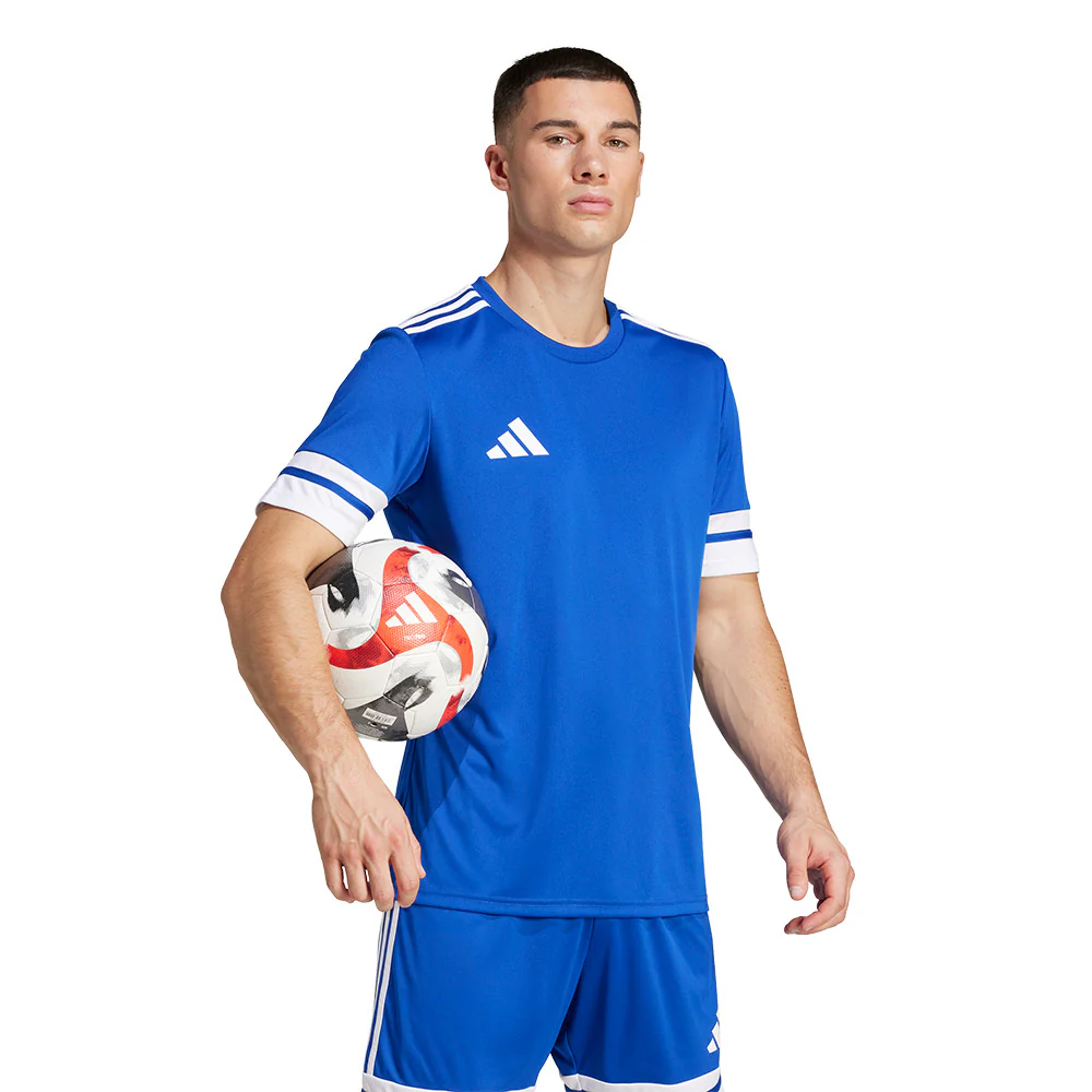 ADIDAS Squadra 25 Men's Football Jersey
