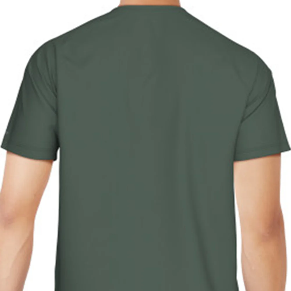 NIKE Essential Short Sleeve Hydroguard Men's Swim Shirt