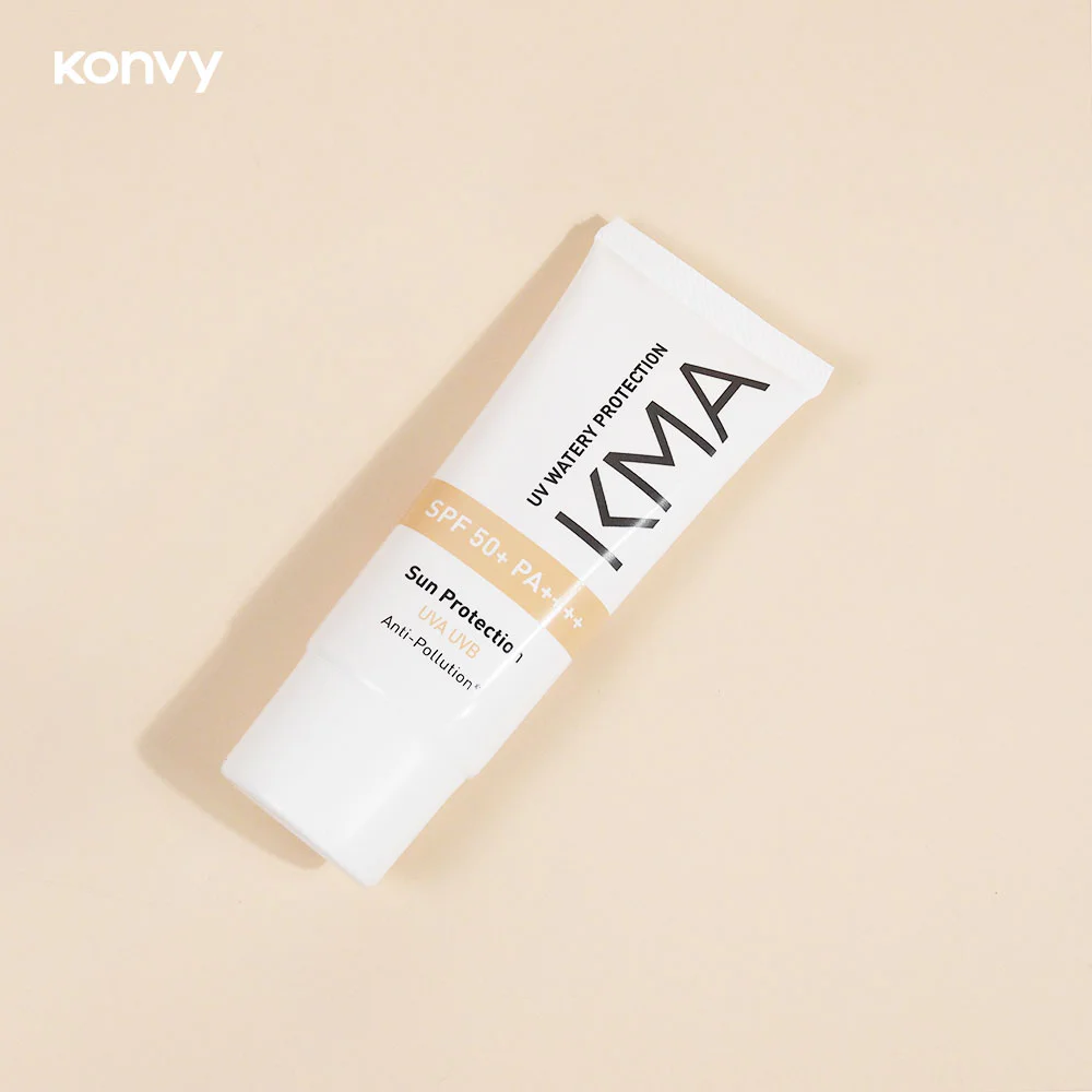 KMA UV Watery Protection SPF 50+ PA++++ 25ml