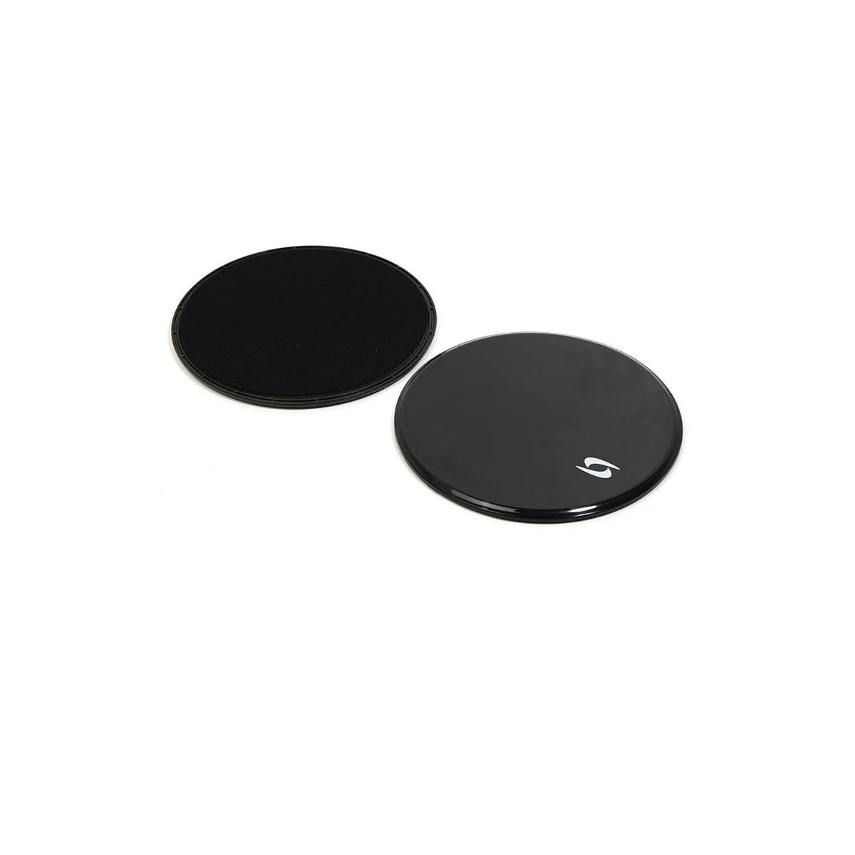 S SPORTS SSPSLIDE PAD Slide Pad - Black - ONE SIZE