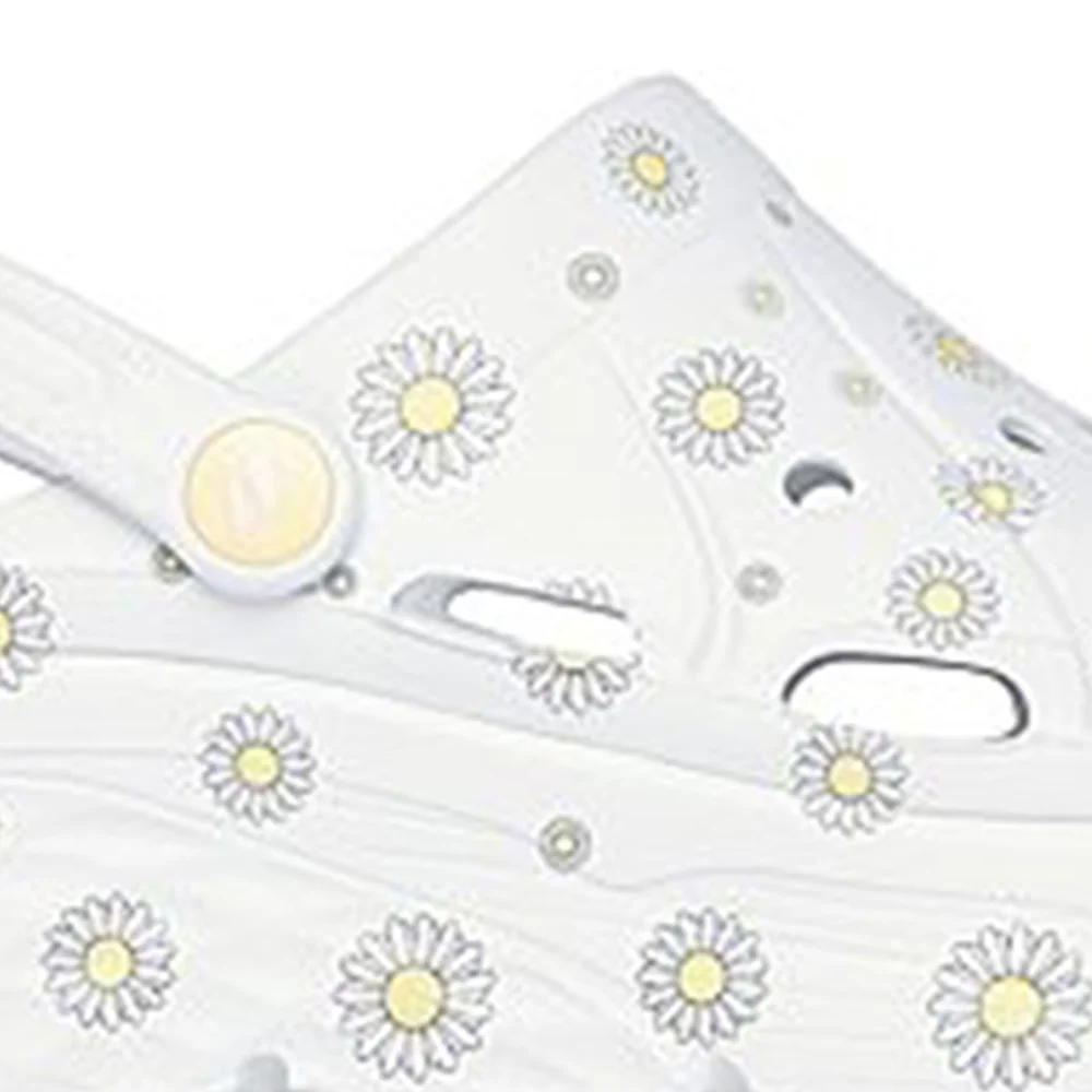 Женские сандалии Skechers Foamies Max Cushioning — цвет белый, размер US 10