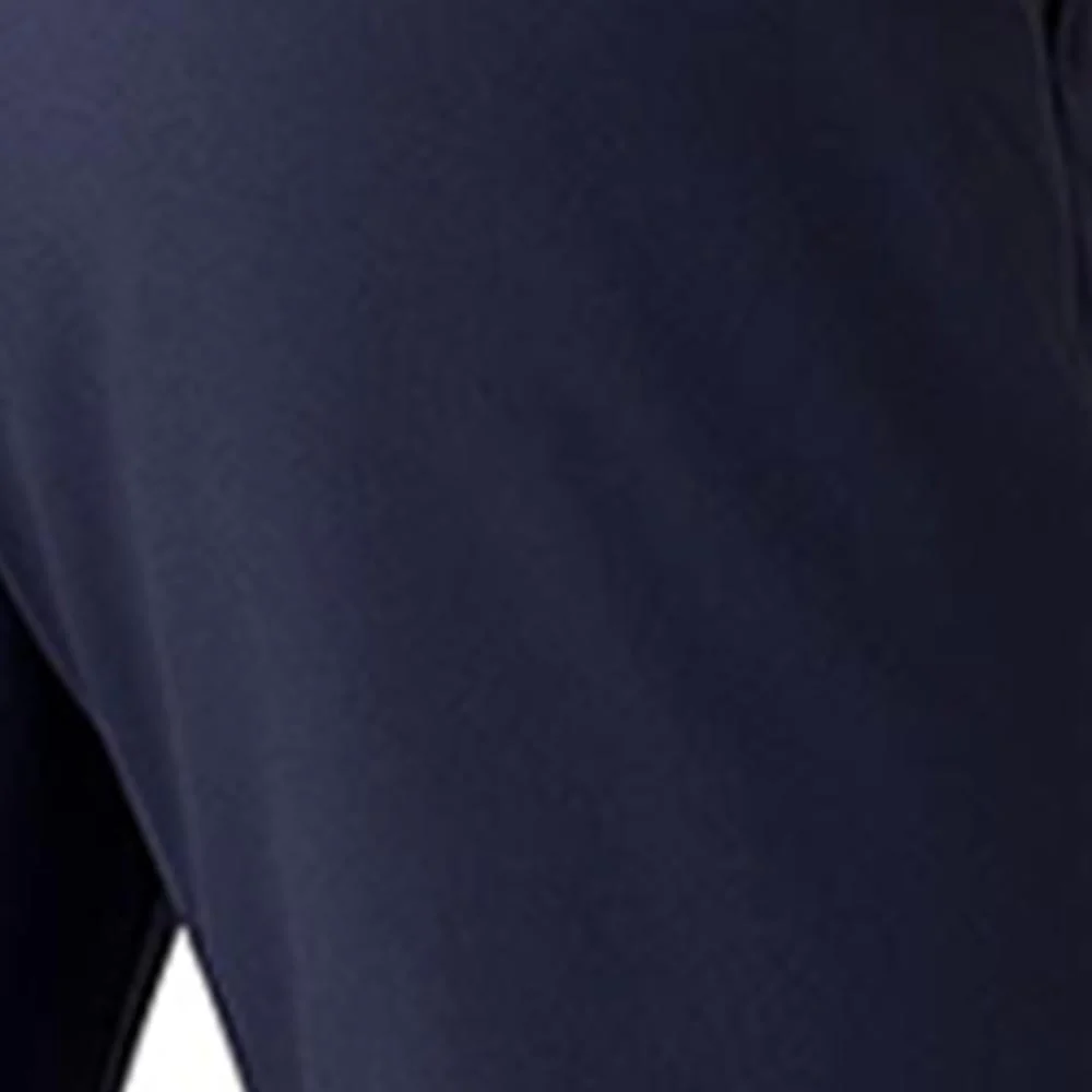 9NINE N25GOPAM03 Men's Golf Pants - Blue - 2XL (US SIZE)