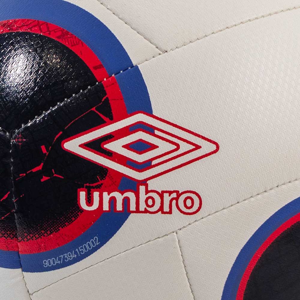 Umbro Dynamis Team Football Ball — цвет белый, Ball 5