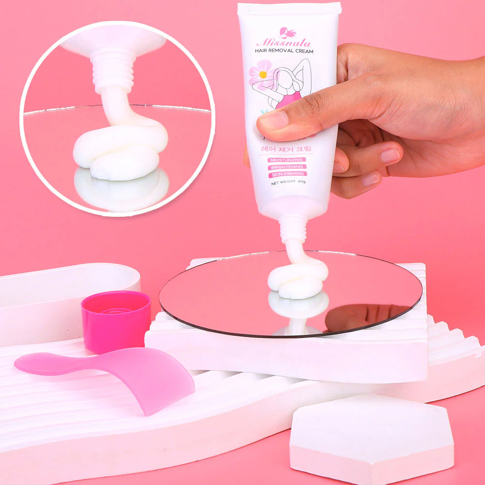 Missnala Hair Removal Cream 60g