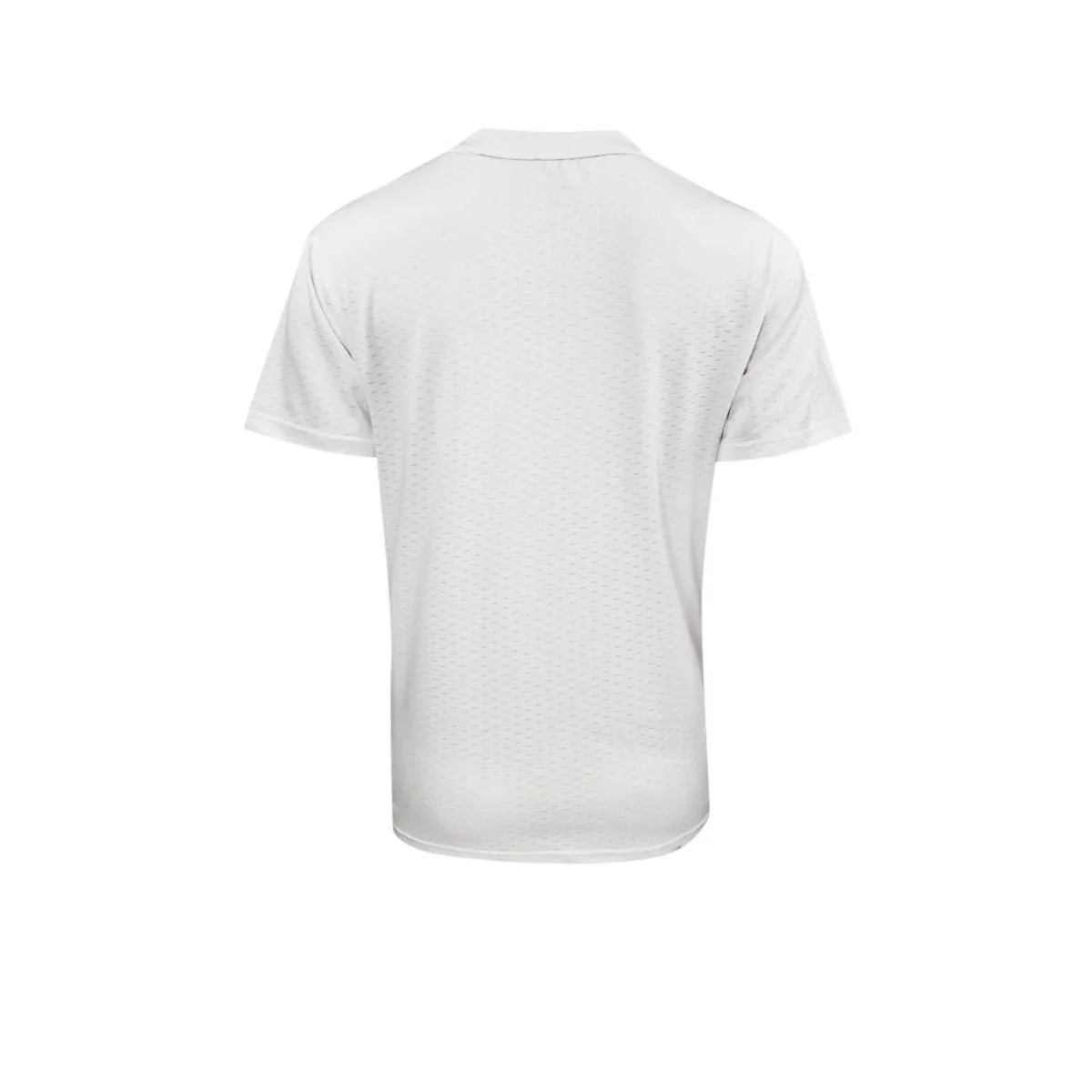 Женская беговая футболка Spike SP24RUTSW018 — цвет белый, размер L