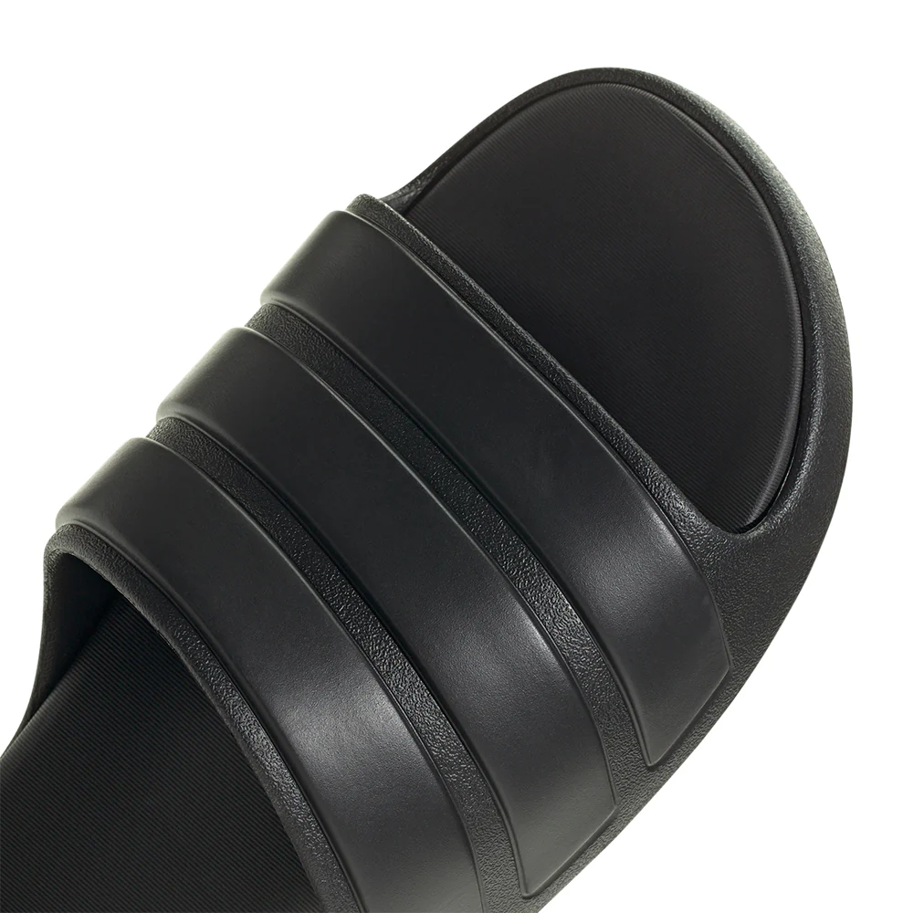 ADIDAS Znsory Unisex Sandals - Black - UK 10