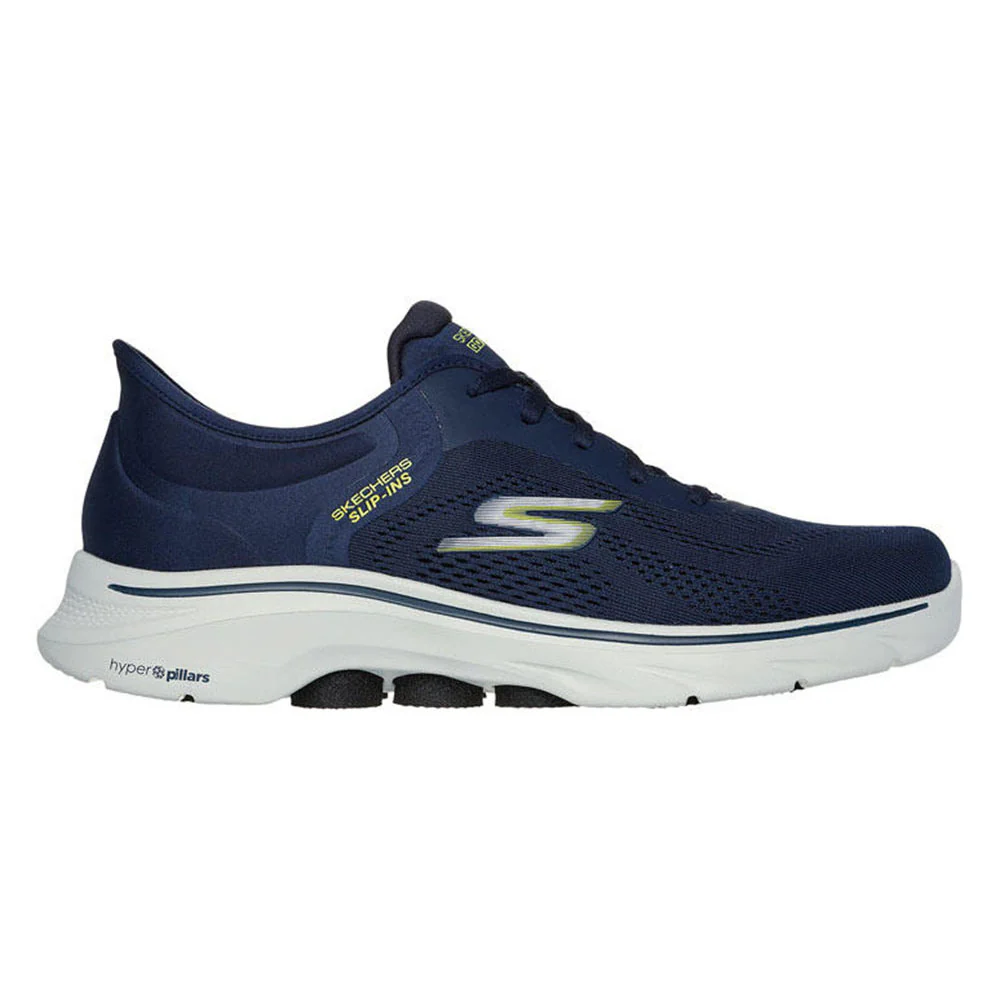SKECHERS Slip-ins®: GO WALK 7™ - Valin Men's Training Shoes
