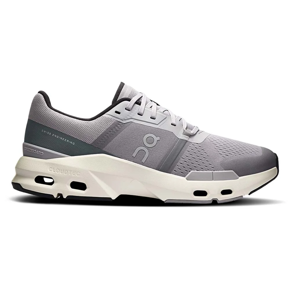 ON RUNNING Cloudpulse Men's Training Shoes - Grey - US 10