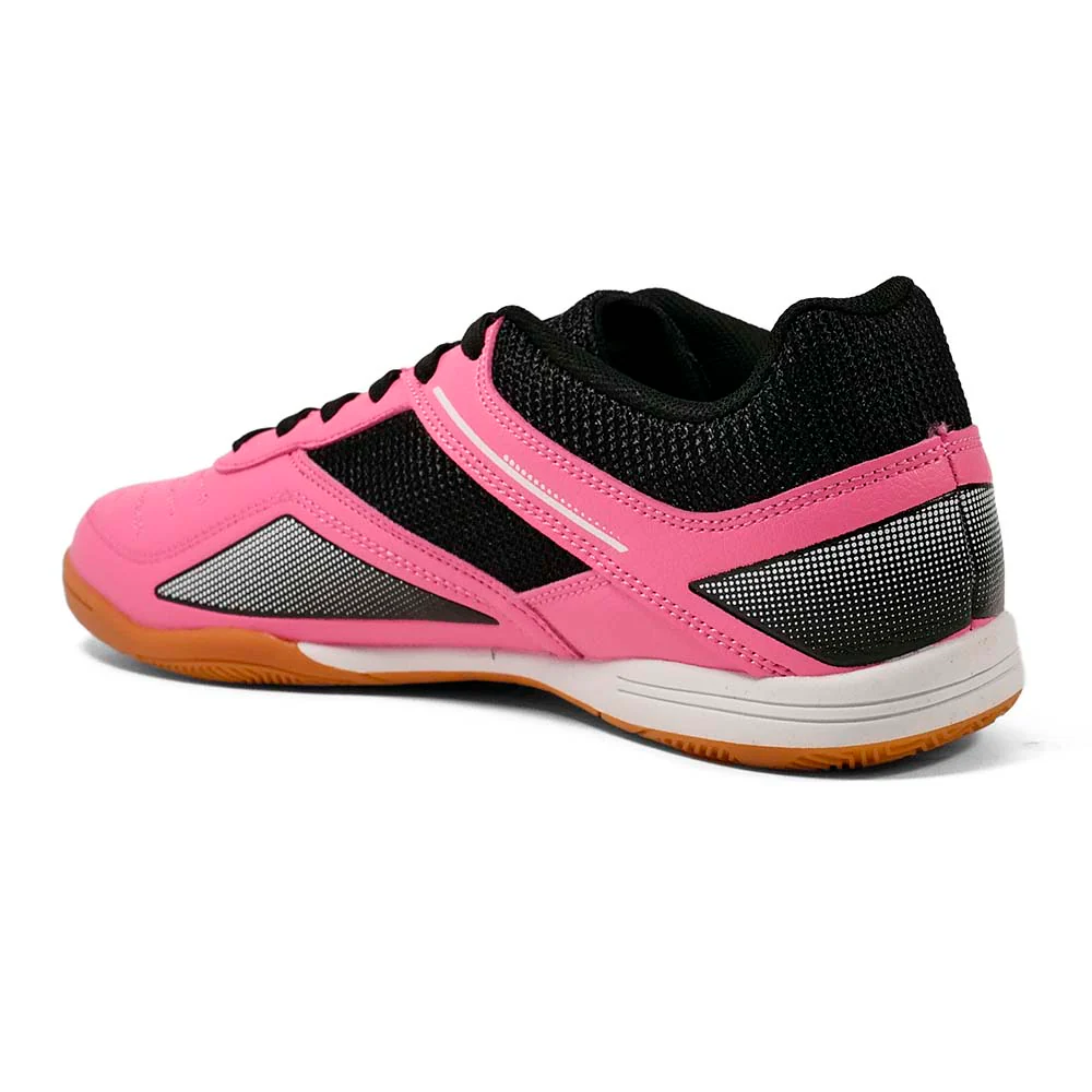 UMBRO Sala CTR II Men's Futsal Shoes - Pink - US 10