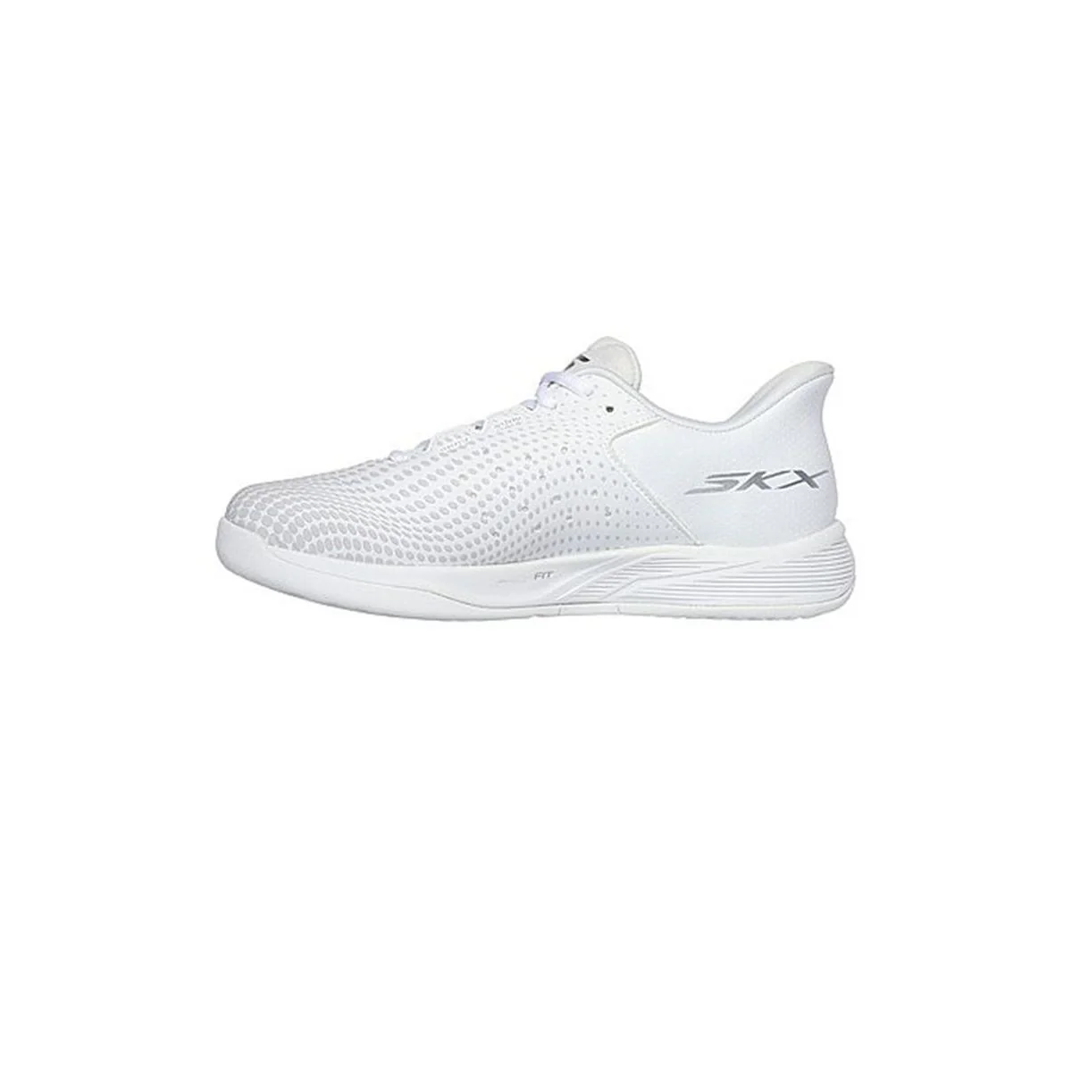 SKECHERS Slip-ins Relaxed Fit: Viper Court Reload Women's Indoor Court Shoes