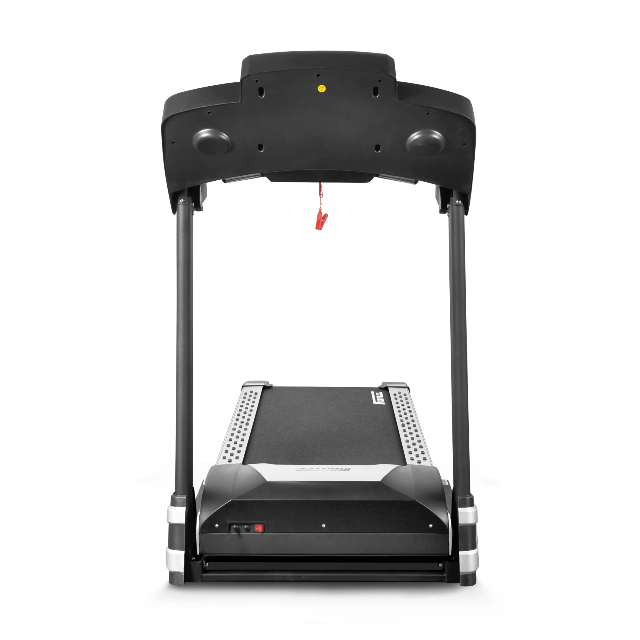 ลู่วิ่งไฟฟ้า  รุ่น GALAXY - Black - ONE SIZE