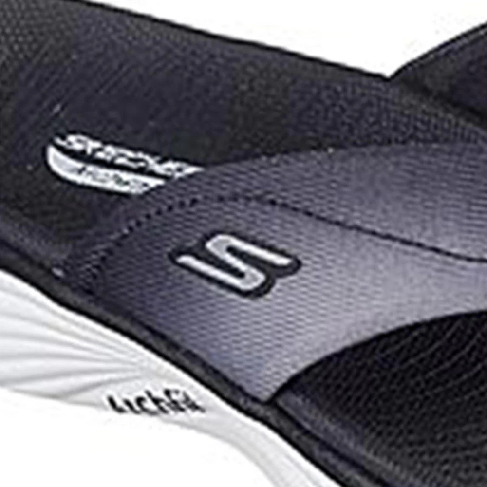 SKECHERS Arch Fit Radiance Women's Sandals - Black - US 10