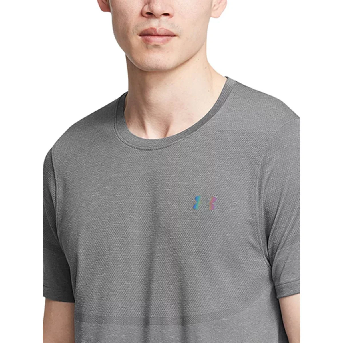 UNDER ARMOUR Vanish Elite Seamless Men's Training T-Shirt