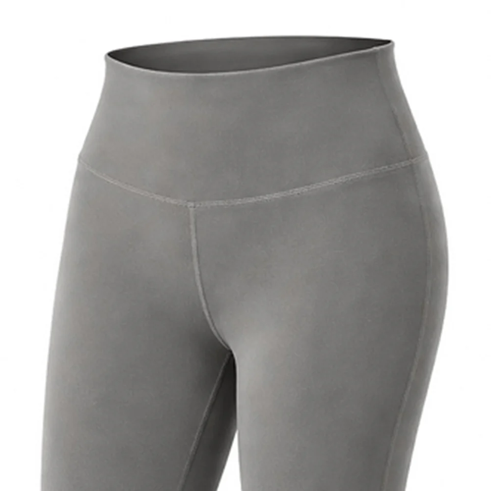 REEBOK High Rise Full Length Printed Women's Running Leggings