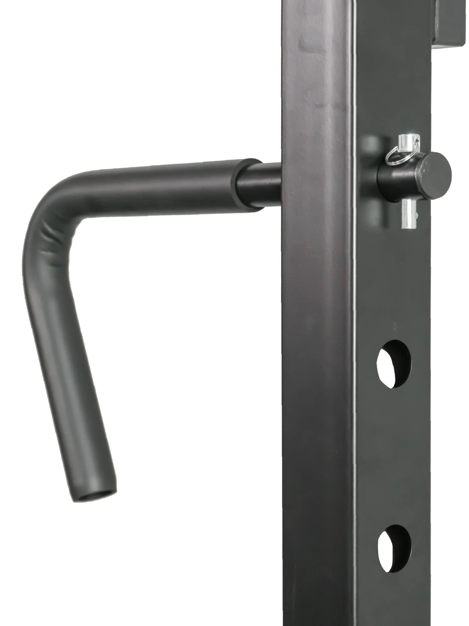 JAMMER ARMS อุปกรณ์เสริม XS800 (สีดำ) - Black - ONE SIZE