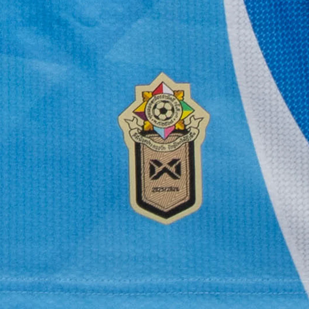 WARRIX SK Jaturamitr 31st Unisex Football Jersey - Pink - 2L