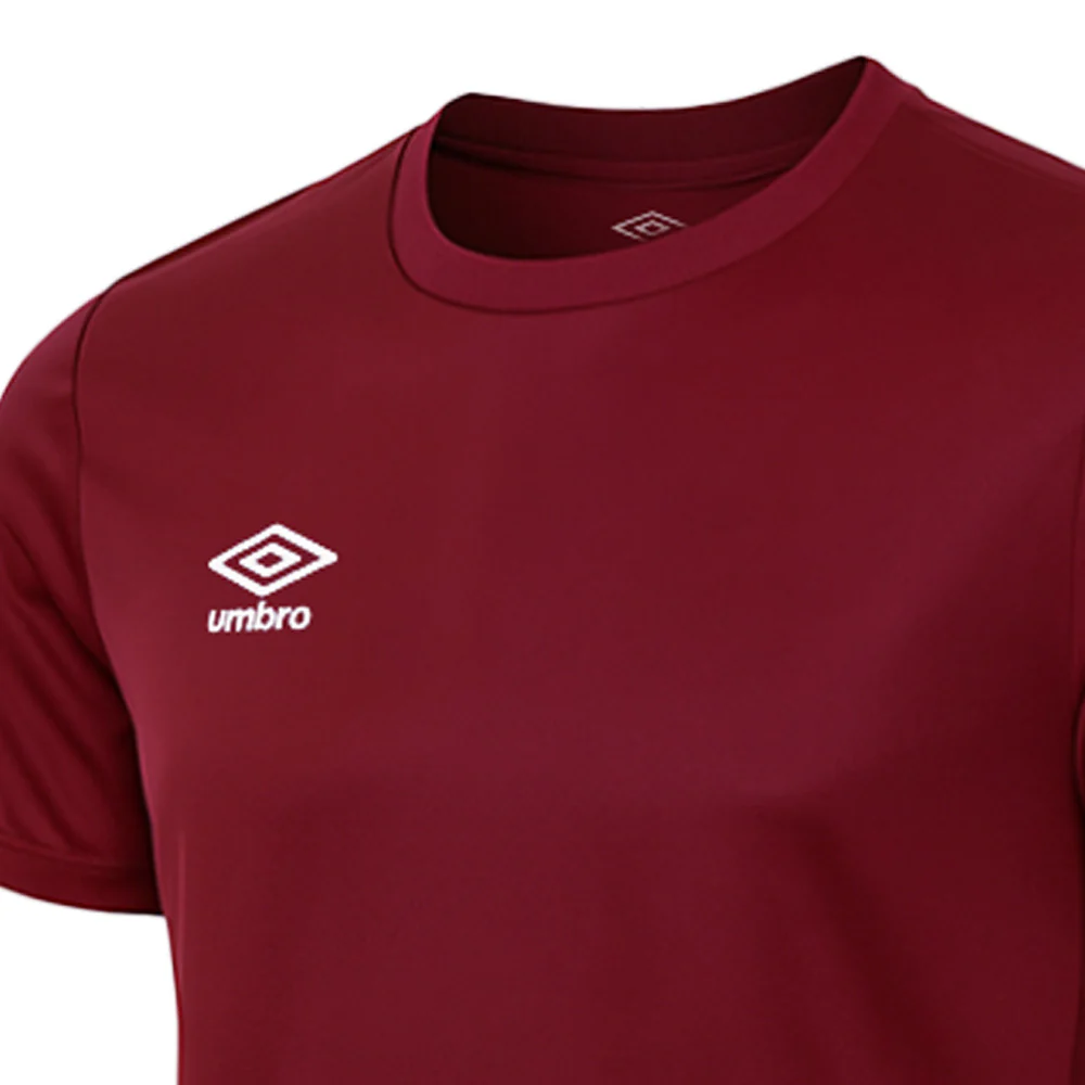 UMBRO Training Men's Football Jersey