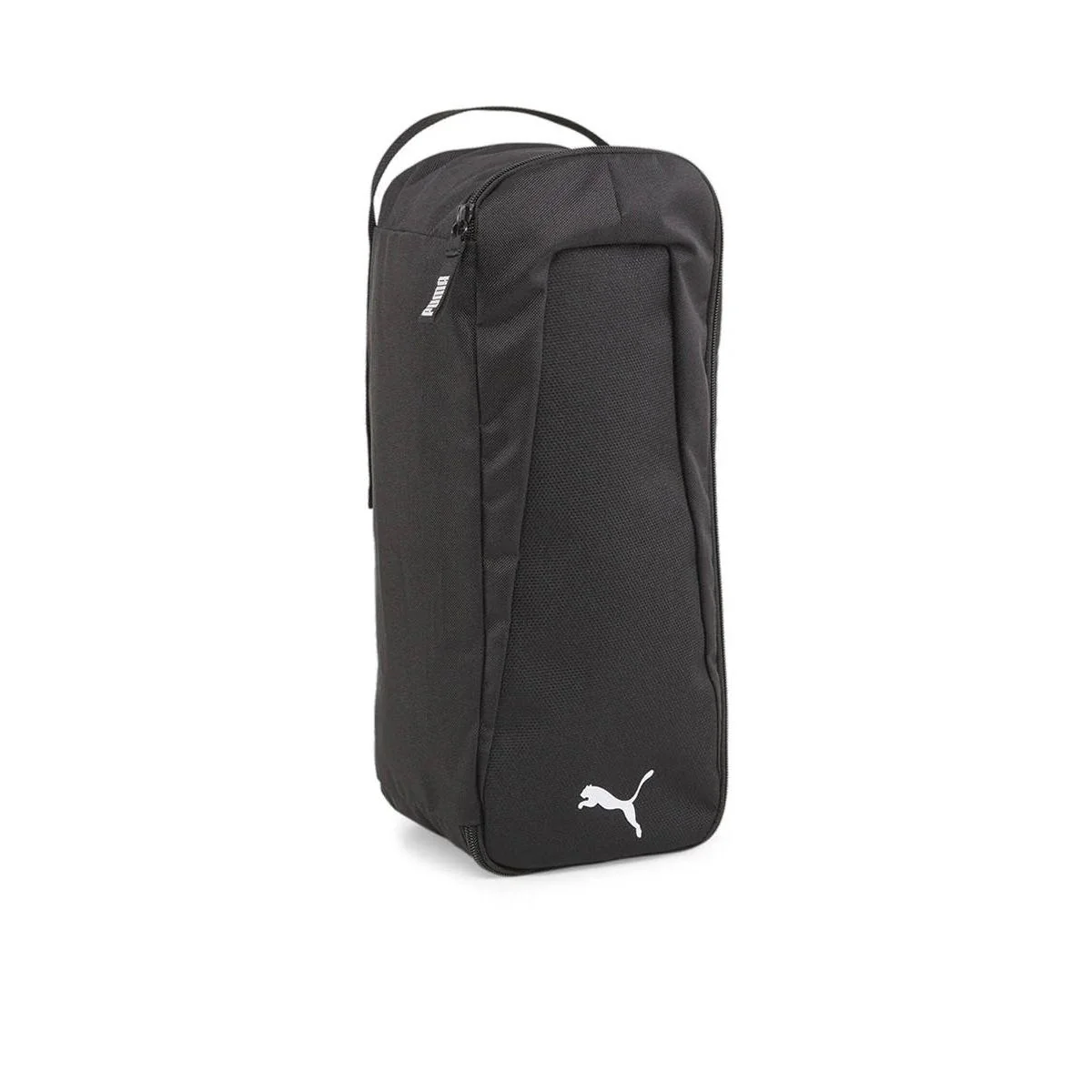 PUMA TeamGOAL Unisex Shoe Bag - Black - ONE SIZE
