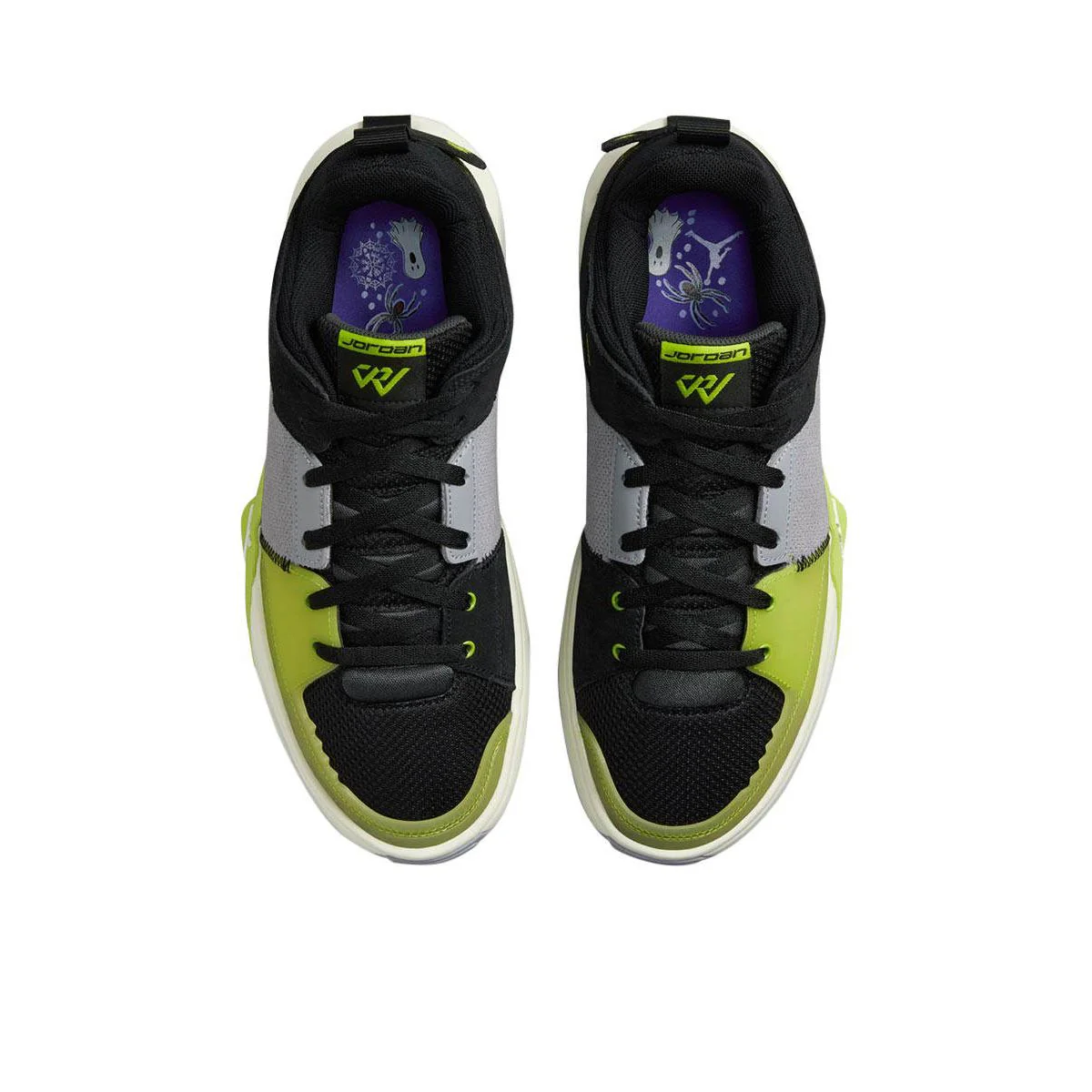 NIKE Jordan One Take 5 PF Men's Basketball Shoes