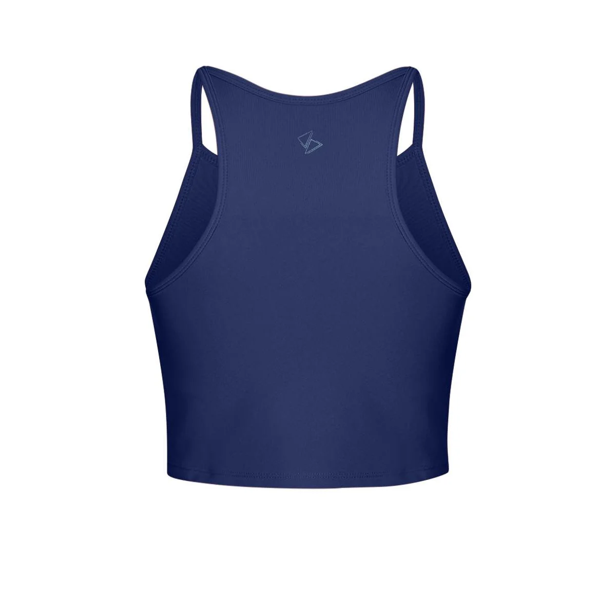 SPIKE SP24RUTAW016 Women's Running Tank - Blue - L