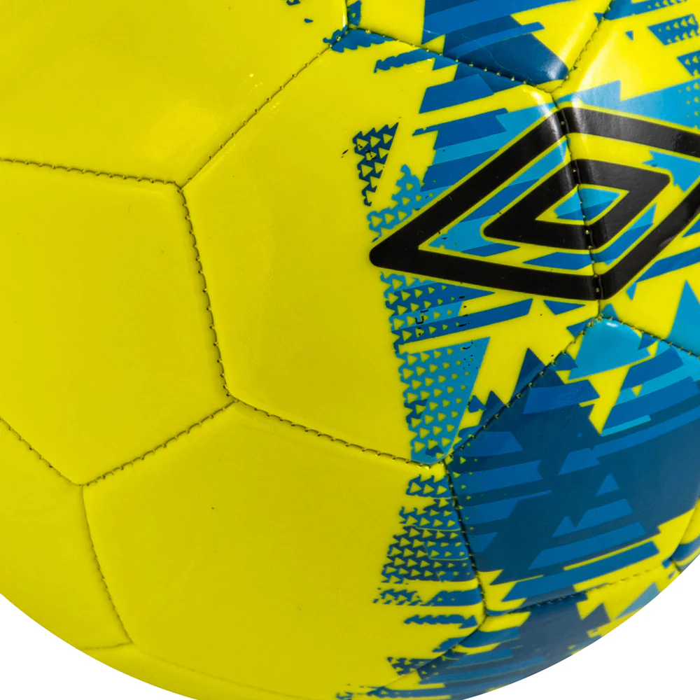 Umbro Formation Football Ball — цвет желтый, Ball 5