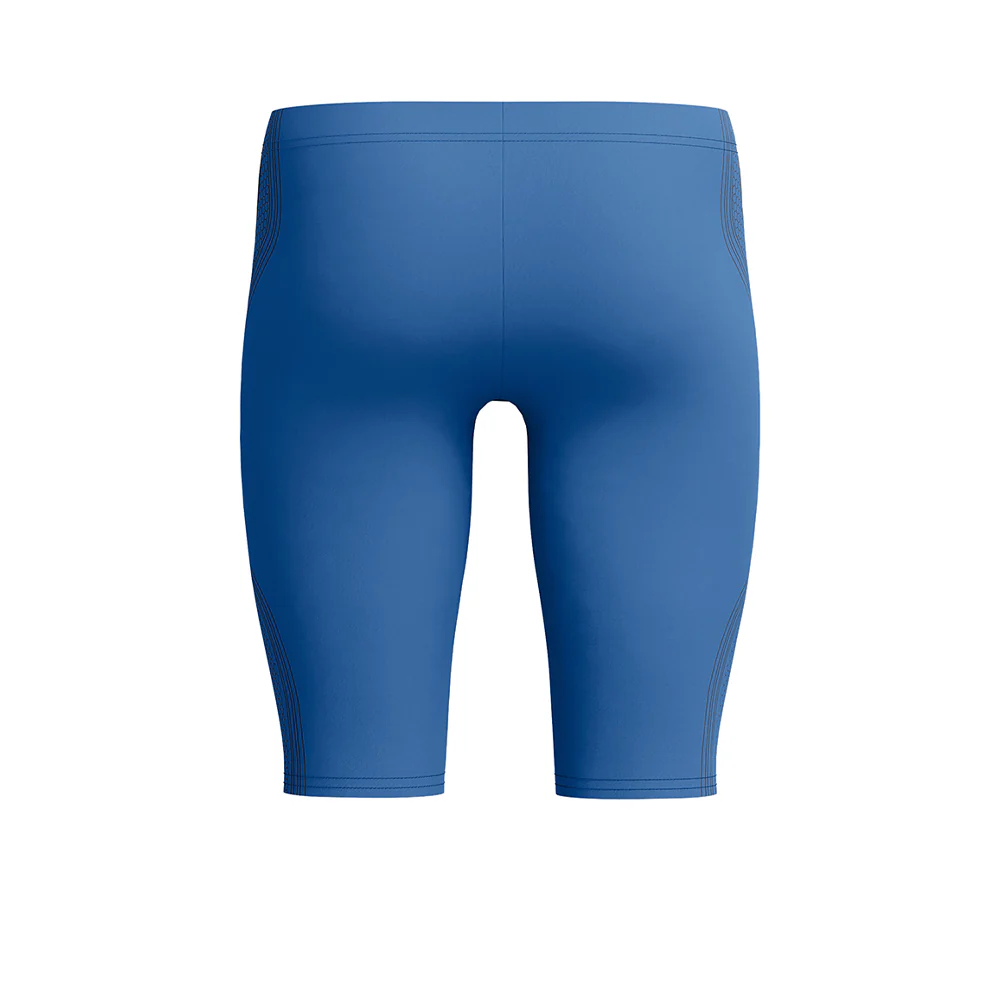 SPEEDO Printed Movement Jammer Men's Swim Shorts