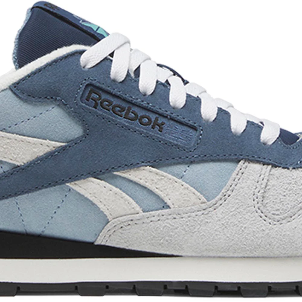 REEBOK Classic Leather Unisex Lifestyle Shoes